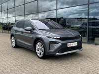 Skoda Elroq 2025 occasion