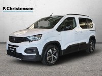 Peugeot e-Rifter 2025 occasion