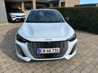 Peugeot e-208 2025 occasion