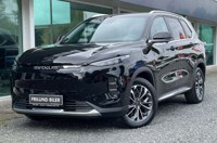 Maxus Euniq 6 2025 occasion