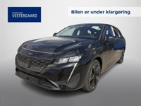 Peugeot e-308 2025 occasion
