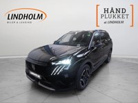 Peugeot e-5008 2025 occasion