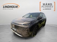 Peugeot e-5008 2025 occasion