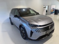 Peugeot e-5008 2025 occasion