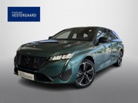 Peugeot e-308 2025 occasion