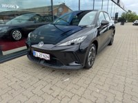 MG MG4 2025 occasion