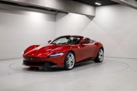 Ferrari Roma 2025 occasion