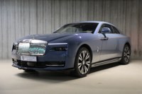 Rolls-Royce Spectre 2025 occasion