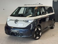Volkswagen ID. Buzz 2025 occasion