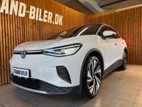 Volkswagen ID.4 2025 occasion