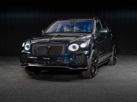 Bentley Bentayga 2026 occasion