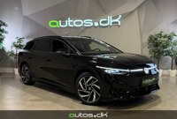 Volkswagen ID.7 2026 occasion