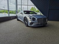 Bentley Continental 2018 occasion