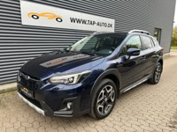Subaru XV 2018 occasion