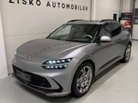 Genesis GV60 2022 occasion