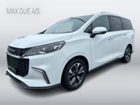 Maxus Euniq 5 2022 occasion