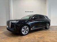 Hongqi E-HS9 2023 occasion