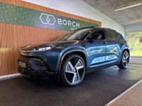 Fisker Ocean 2023 occasion