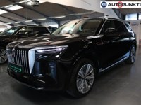Hongqi E-HS9 2024 occasion