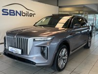 Hongqi E-HS9 2024 occasion