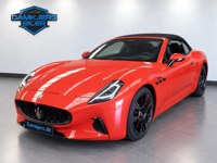 Maserati GranCabrio 2024 occasion