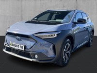 Subaru Solterra 2025 occasion