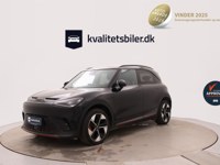 Smart #5 2025 occasion