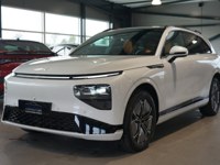 XPENG G9 2025 occasion