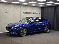 Maserati Grecale 2025 occasion