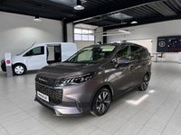 Maxus Euniq 5 2026 occasion