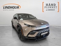 Fisker Ocean 2026 occasion