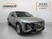 Cadillac LYRIQ 2026 occasion