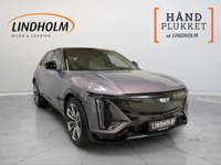 Cadillac LYRIQ 2026 occasion