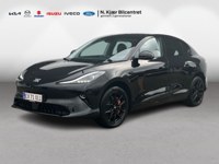 MG IM6 2026 occasion