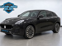 Maserati Grecale 2026 occasion