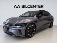 Zeekr 7GT 2026 occasion