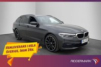 BMW 540 2020 occasion