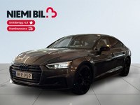 Audi S5 2018 occasion