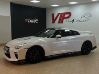 Nissan GT-R 2018 occasion