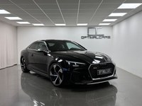 Audi RS5 2021 occasion