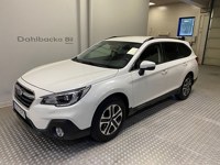 Subaru Outback 2018 occasion