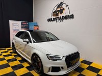 Audi RS3 2021 occasion