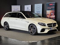 Mercedes-Benz AMG GT 2018 occasion