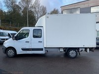 Renault Master 2018 occasion