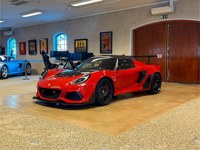Lotus Exige 2018 occasion