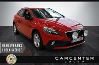Volvo V40 Cross Country 2018 occasion