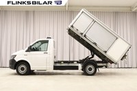 Volkswagen Transporter 2018 occasion