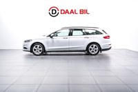 Ford Mondeo 2018 occasion