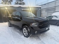 Dodge RAM 2018 occasion