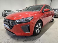 Hyundai IONIQ 2018 occasion